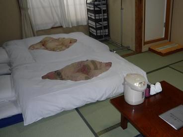 Katsutaro Ryokan Präfektur Tokio