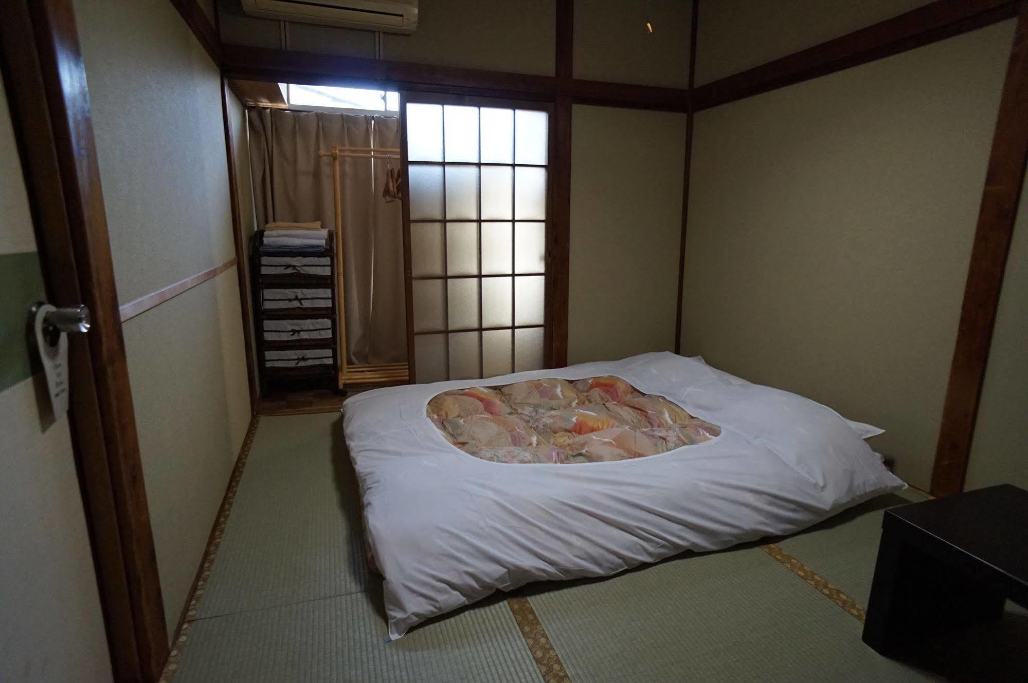 Katsutaro Ryokan Präfektur Tokio