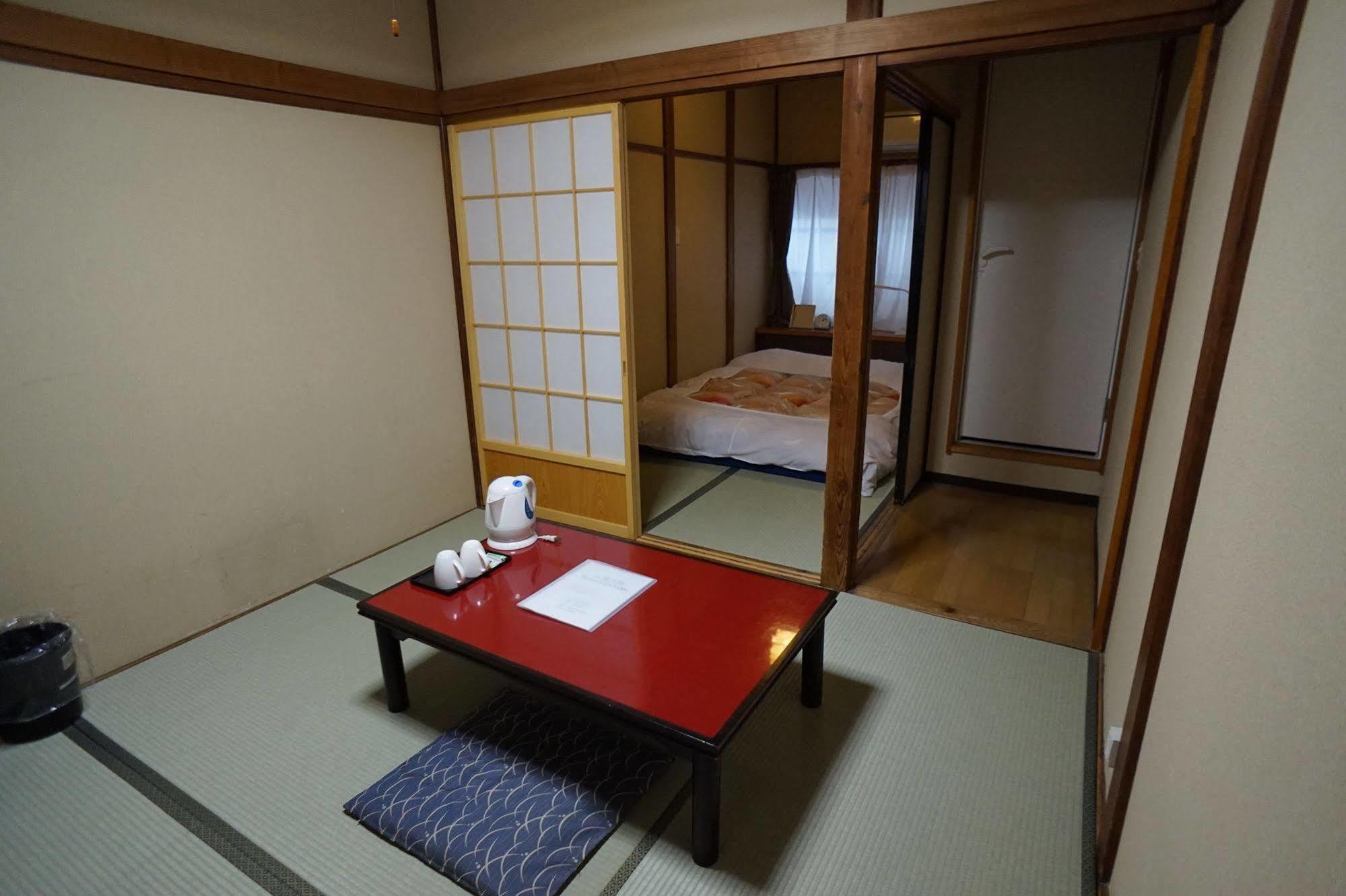 Katsutaro Präfektur Tokio